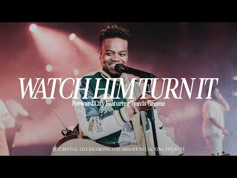 WATCH HIM TURN IT by Kutless video thumbnail