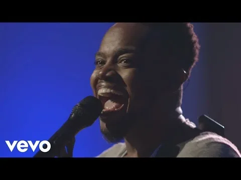While I am Waiting  - I'm Getting Stronger official video thumbnail