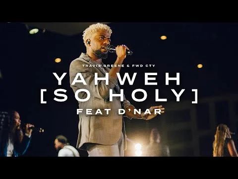Yahweh (So Holy) official video thumbnail