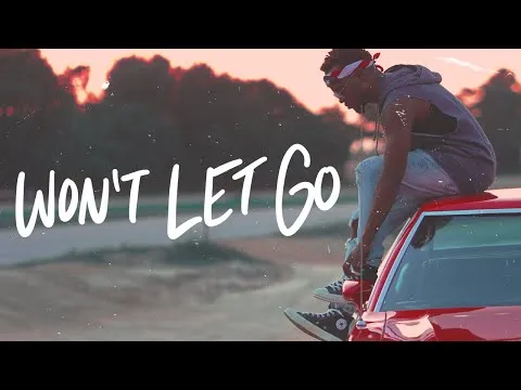You Never Let Go official video thumbnail