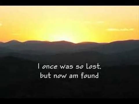 Amazing Grace by Tree63 video thumbnail