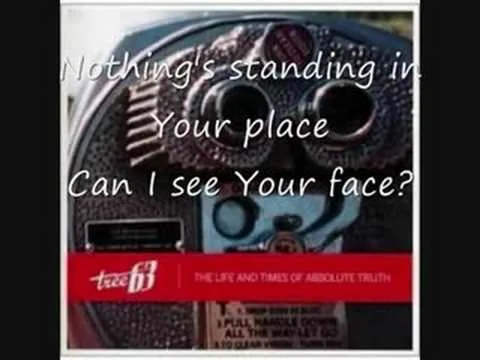 Can I See Your Face? by Tree63 video thumbnail