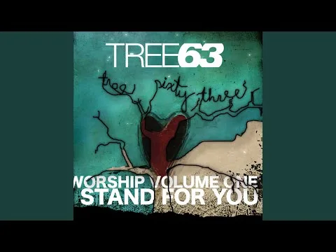 Never Be The Same by Tree63 video thumbnail