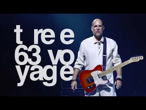 Voyage by Tree63 video thumbnail