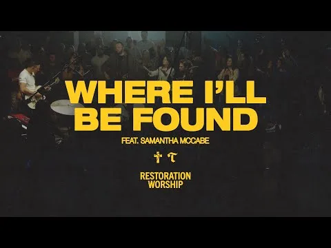 Where I’ll Be Found by Maverick City Music video thumbnail