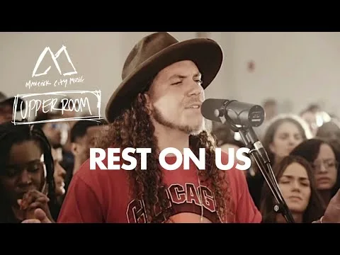 Rest On Us by TRIBL music video thumbnail