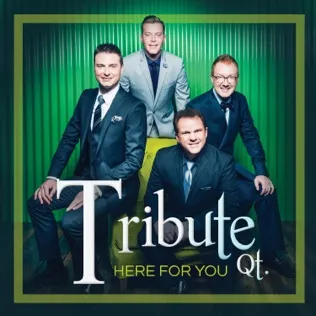 Tribute Quartet Everybody Come See Jesus