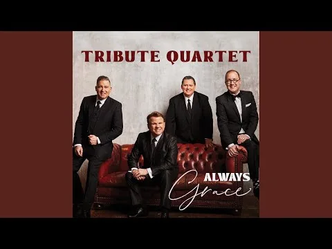 Glory by Tribute Quartet video thumbnail