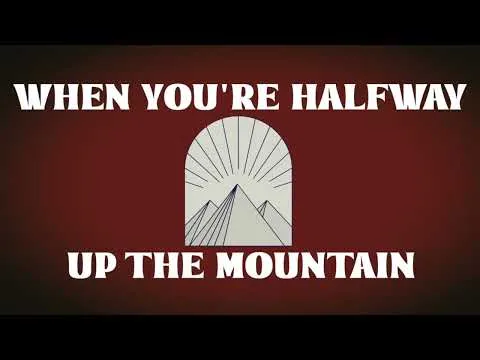 Halfway Up The Mountain by Tribute Quartet video thumbnail
