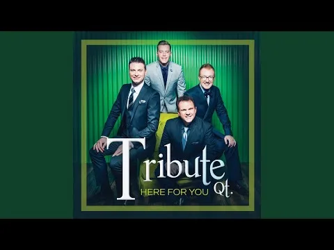 Never Forsaken by Tribute Quartet video thumbnail
