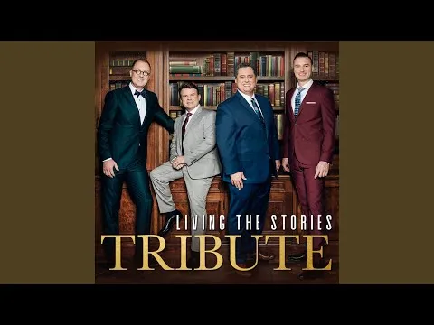 Somebody Tell by Tribute Quartet video thumbnail
