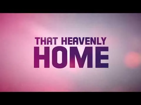 That Heavenly Home by Tribute Quartet video thumbnail