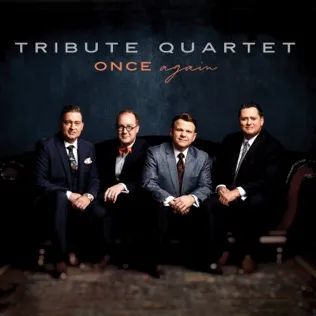 Tribute Quartet That's Why I Love Him So