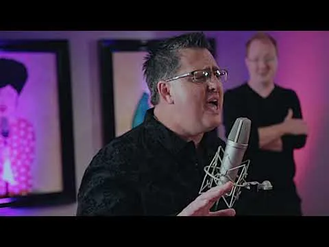 The Healer Hasn't Lost His Touch by Tribute Quartet video thumbnail