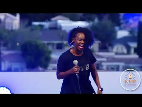 Make Room by Trinity Anderson video thumbnail
