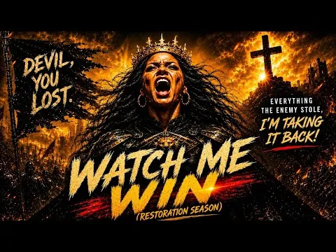 Watch Me Win by TripleT Sounds video thumbnail