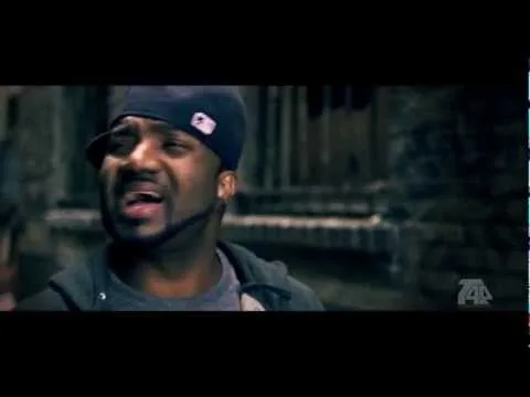 Who I Am official video thumbnail