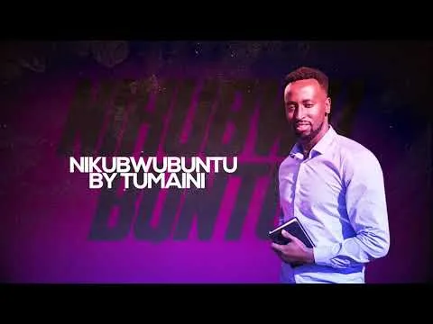 Nikubwubuntu by Tumaini video thumbnail