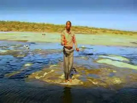  Nisizame Yesu uniokoe by Tumaini video thumbnail