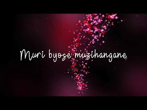 Ubukwe by Tumaini video thumbnail