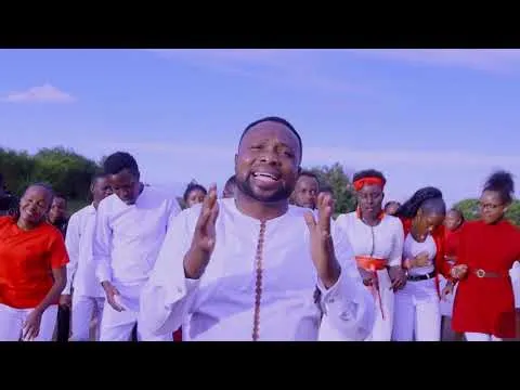 Umenibeba by Tumaini video thumbnail