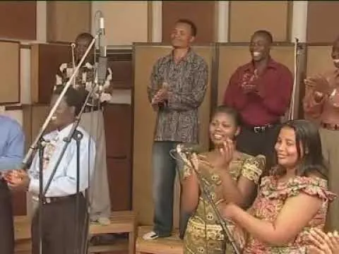 Tumekuja by Fanuel Sedekia video thumbnail