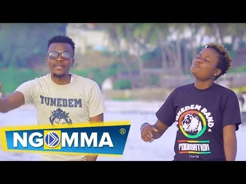 Penzi Langu by TuneDem Band video thumbnail