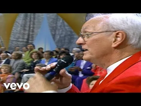 Turn Your Radio On by Gaither Vocal Band video thumbnail