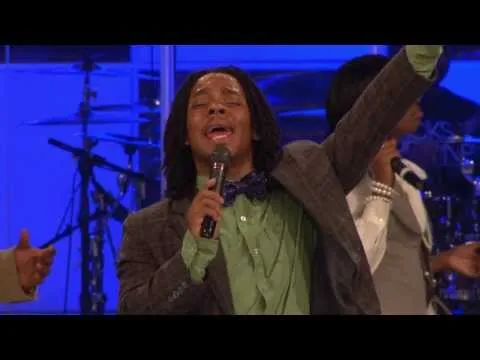 You Covered Me (I’ve Come Back to Say Thank You) [Live] by Timothy Reddick video thumbnail