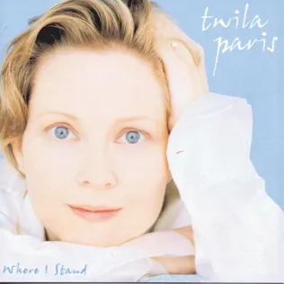 Twila Paris Band of Survivors