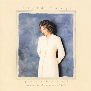 Twila Paris Be Thou My Vision