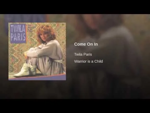 Come On In official video thumbnail