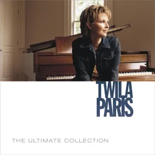 Twila Paris Fix Your Eyes
