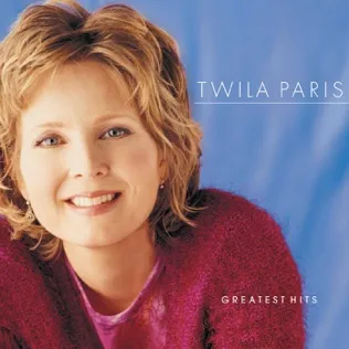 Twila Paris He Is Exalted