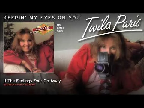 If the Feelings Ever Go Away official video thumbnail