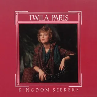 Twila Paris It All Goes Back