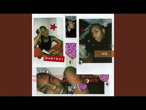 It's the Thought official video thumbnail