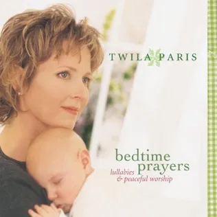 Twila Paris More Than I Can Say
