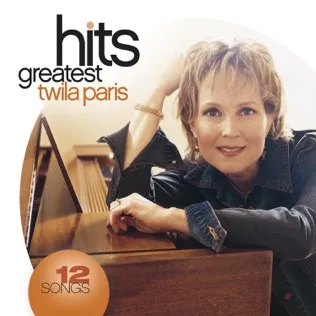 Twila Paris My Lips Will Praise You
