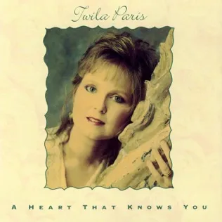 Twila Paris Same Girl