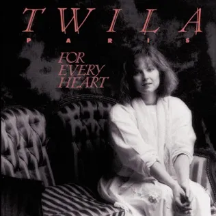 Twila Paris Sweet Victory