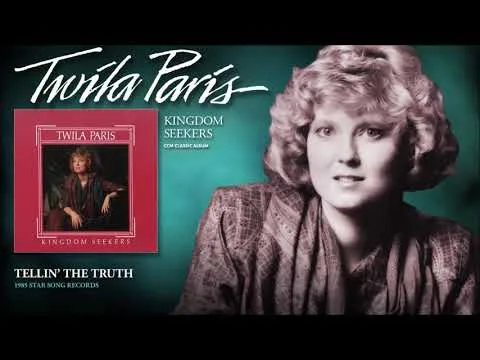 Tellin' the Truth official video thumbnail