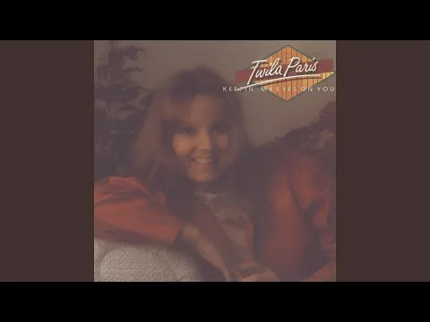 Thank You for Keepin' Your Hand On Me official video thumbnail