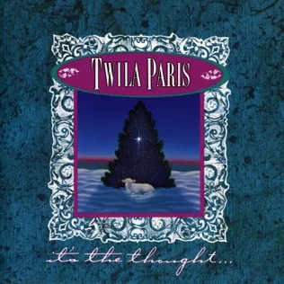 Twila Paris Wandering Pilgrim