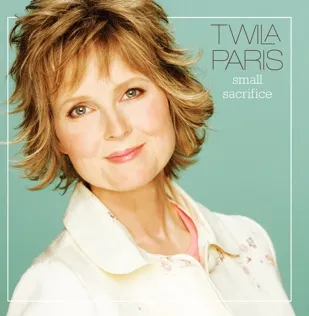 Twila Paris You Are A Great God