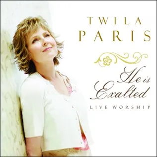 Twila Paris You Are Holy
