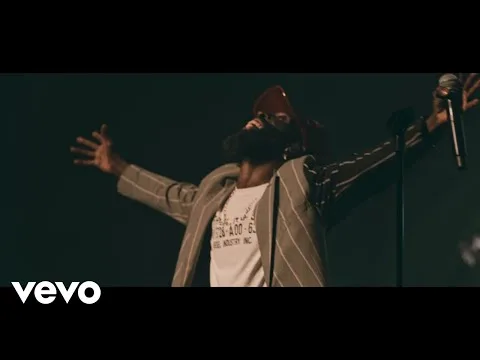 All Things New official video thumbnail