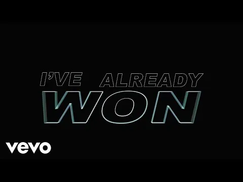 Already Won by Tye Tribbett video thumbnail
