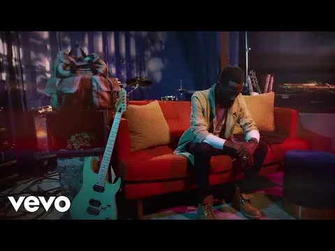Anyhow by Tye Tribbett video thumbnail