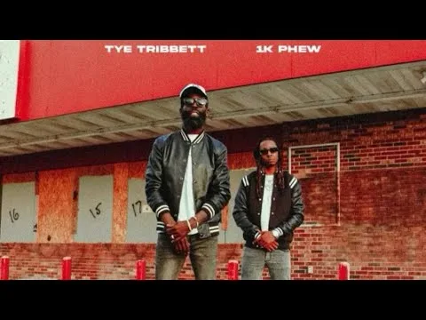 Baptize by Tye Tribbett video thumbnail
